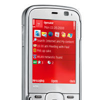Nokia a lansat N79