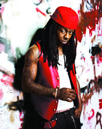 Lil' Wayne la 