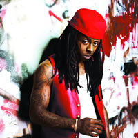 Lil' Wayne la "Saturday Night Live"