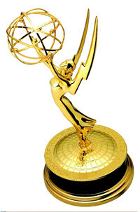 Premiile Emmy la AXN