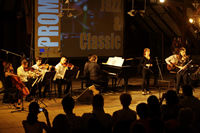 PROMS - Jazz & Classic, turneu european