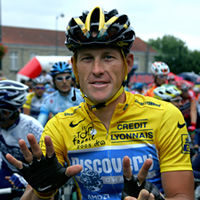 Lance Armstrong vrea sa revina