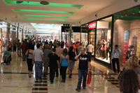 "Fashion in the City", la Baneasa Shopping City