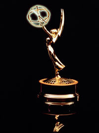 Au fost decernate Premiile Emmy 2008