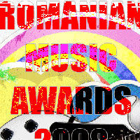 Si tu poti face parte din juriul Romanian Music Awards 2008!