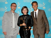 Premiile Emmy si Pro TV-ul