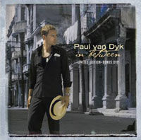 Paul Van Dyk vine la Bucuresti