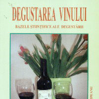 "Degustarea vinului", de Constantin Baduca Cimpeanu