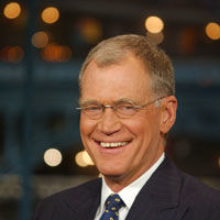"David Letterman Show" - o noua emisiune la AXN