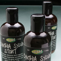 Sampon Cynthia Sylvia Stout - Lush