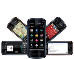 Este Nokia 5800 XpressMusic noul iPhone killer?