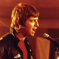 Oasis - in concert la MTV dupa 3 ani de absenta