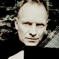 Sting in concert la Bucuresti