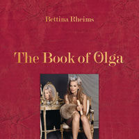 "The Book of Olga", de Bettina Rheims