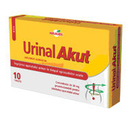pastile pentru infecție urinara