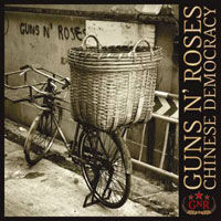 Guns N'Roses lanseaza un nou album