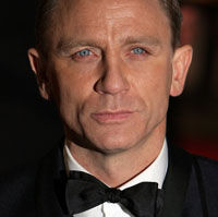 Daniel Craig, un "Bond" simpatic