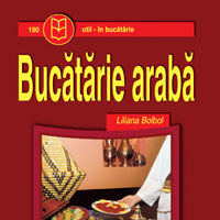 "Bucatarie araba", de Liliana Bolbol