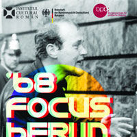 "'68 Focus Berlin (Vest)"
