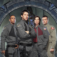"Stargate - Atlantis" - in noiembrie la AXN SCI-FI