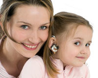 Sunt posibile implanturile auditive de la varsta de un an