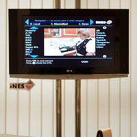 iNES Group lanseaza primul pachet de programe HD