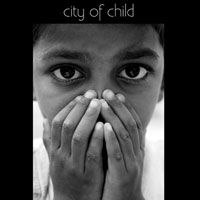 Expozitie de fotografie Bogdan Dinca: "City of Child"