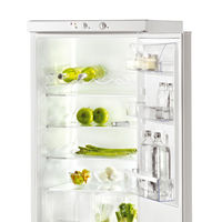 Combine frigorifice Zanussi