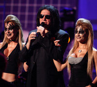 MTV difuzeaza "Los Premios Latinoamerica 2008"!