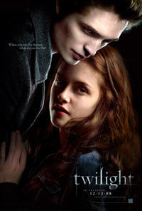 Twilight, in box-office-ul american
