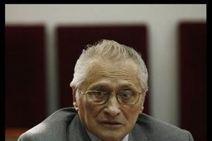 A murit Constantin Ticu Dumitrescu