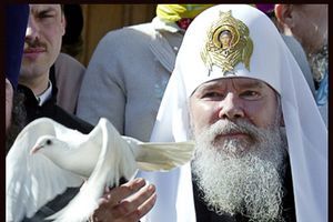 A murit Patriarhul Rusiei, Alexei al II-lea