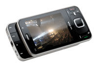Nokia N96, telefonul ideal pentru bloggeri