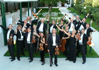 Johann Strauss Ensemble revine in Romania pentru al patrulea an consecutiv