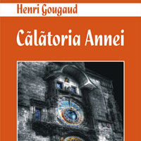 "Calatoria Annei", de Henri Gougaud