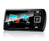 Telefon multimedia Samsung INNOV8