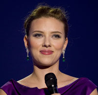 Scarlett Johansson in razboi cu presa