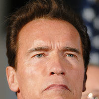 Arnold Schwarzenegger se vrea presedinte