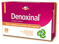Supliment alimentar Denoxinal