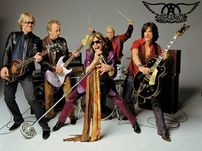 Aerosmith pregateste un nou album de studio