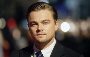 Leonardo DiCaprio viseaza la casatorie