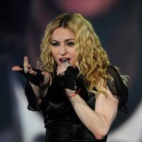 Madonna, amenintata cu moartea