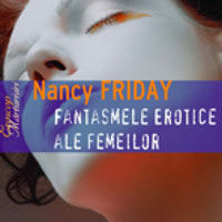 "Fantasmele erotice ale femeilor", de Nancy Friday