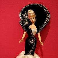 Barbie, o istorie de 50 de ani