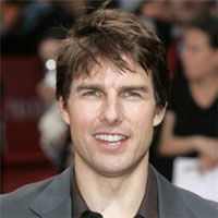 Tom Cruise vrea sa joace rolul pilotului-erou