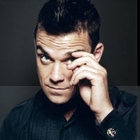 Robbie Williams si Take That, in acelasi film