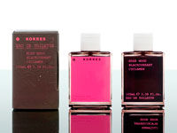 Parfum cu aroma Korres Natural Products