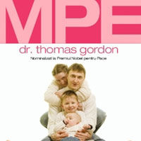 "Manualul parintilor eficace", de Dr. Thomas Gordon