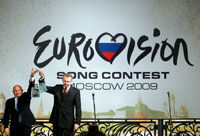 S-au ales primii finalisti de la Eurovision