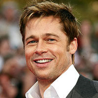 Brad Pitt se gandeste la moarte